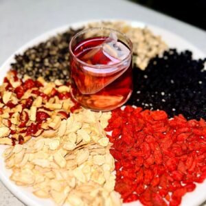 Hallo Dried Herbs Beuty flower Tea 15's (Copy)