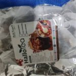 Hallo Dried Herbs Natural Moisture Tea